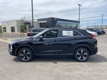 2026 Mitsubishi Eclipse Cross SEL