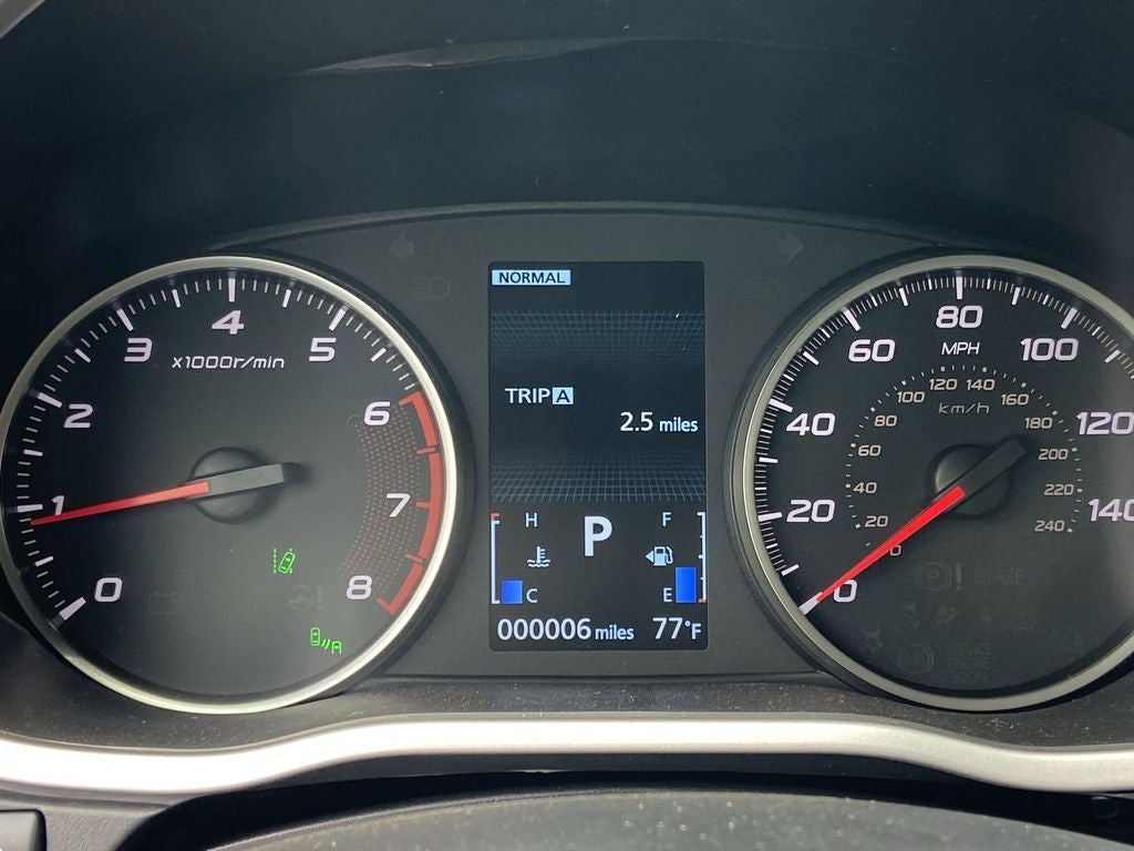 2026 Mitsubishi Eclipse Cross SEL