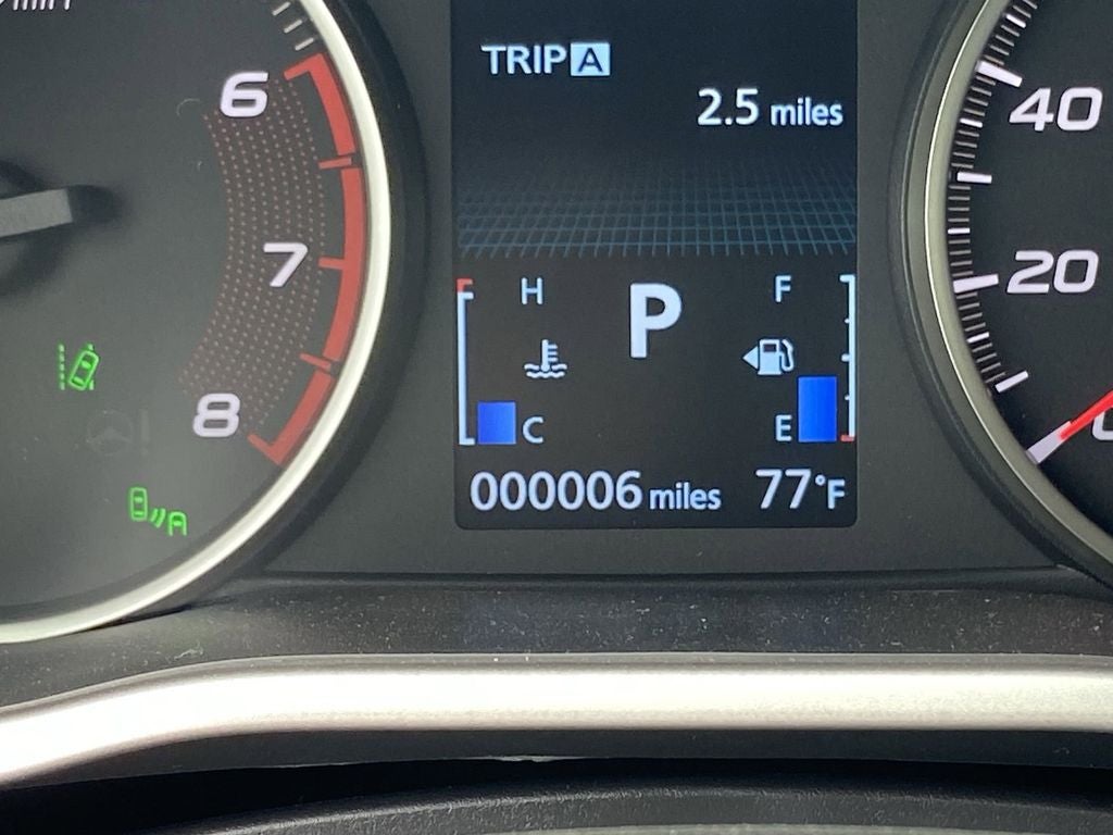 2026 Mitsubishi Eclipse Cross SEL