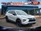 2026 Mitsubishi Eclipse Cross Black Edition