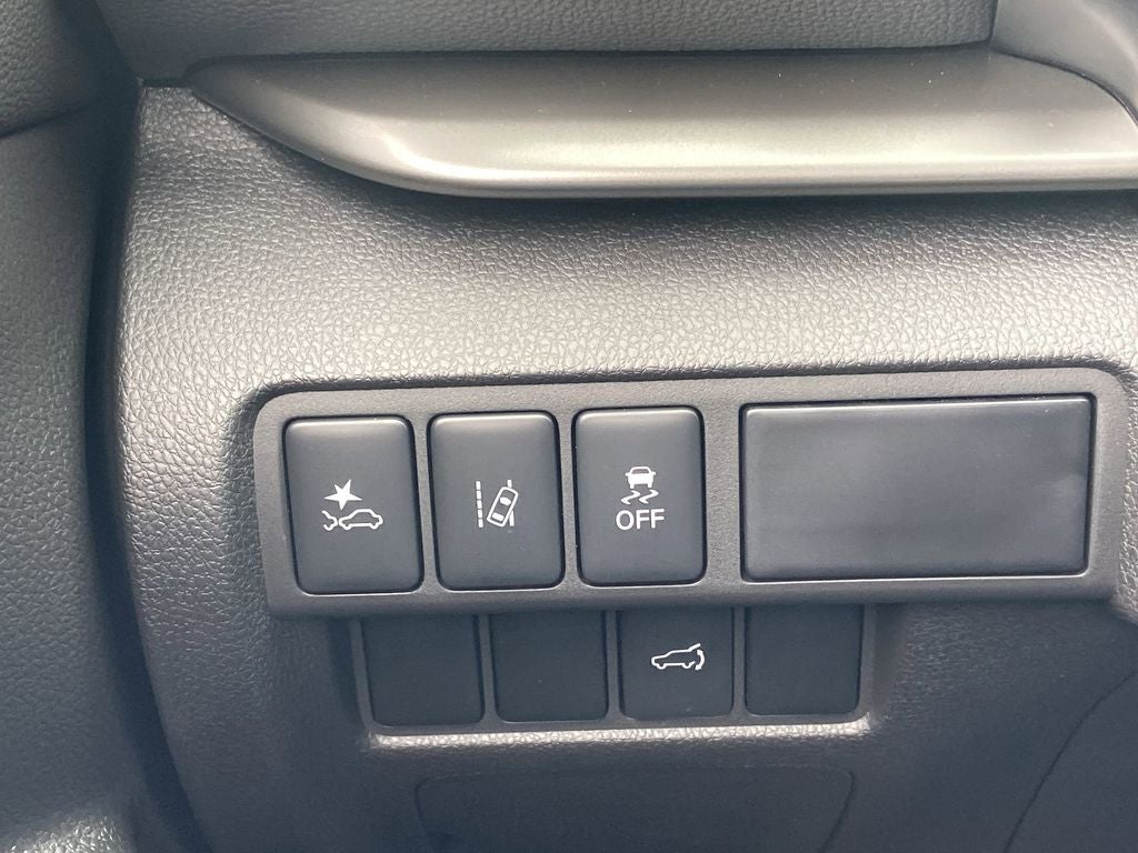 2026 Mitsubishi Eclipse Cross Black Edition