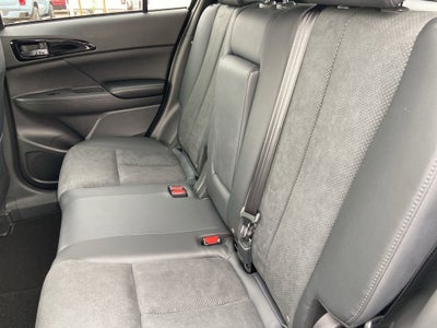 2026 Mitsubishi Eclipse Cross Black Edition