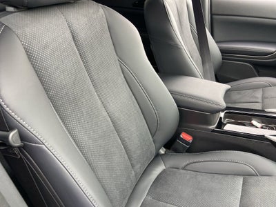 2026 Mitsubishi Eclipse Cross Black Edition
