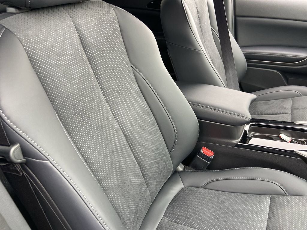 2026 Mitsubishi Eclipse Cross Black Edition