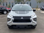 2026 Mitsubishi Eclipse Cross Black Edition