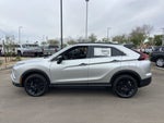 2026 Mitsubishi Eclipse Cross Black Edition
