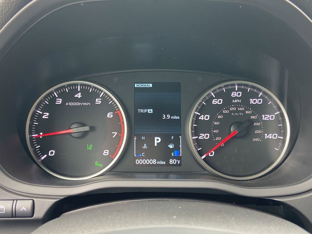 2026 Mitsubishi Eclipse Cross Black Edition
