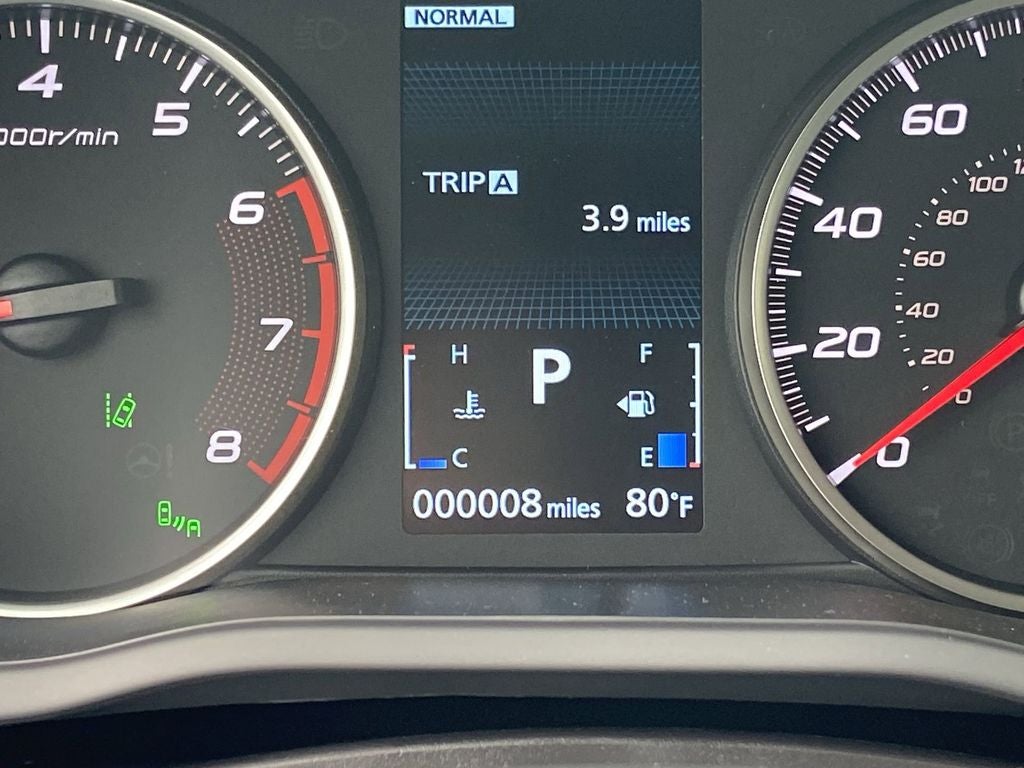 2026 Mitsubishi Eclipse Cross Black Edition