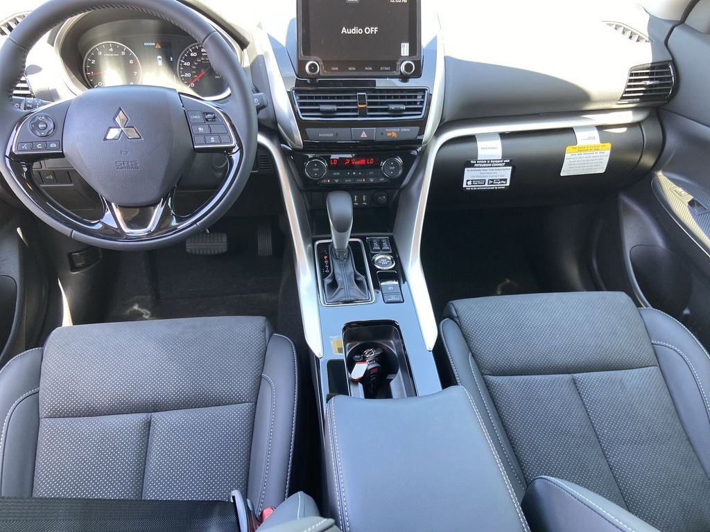 2026 Mitsubishi Eclipse Cross SE