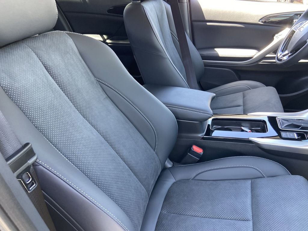 2026 Mitsubishi Eclipse Cross SE