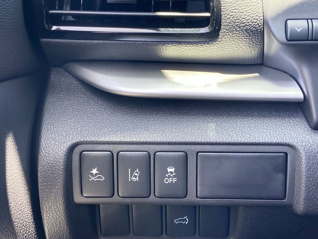 2026 Mitsubishi Eclipse Cross SE