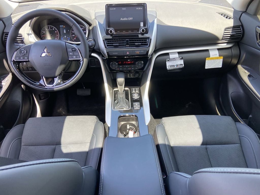 2026 Mitsubishi Eclipse Cross SE