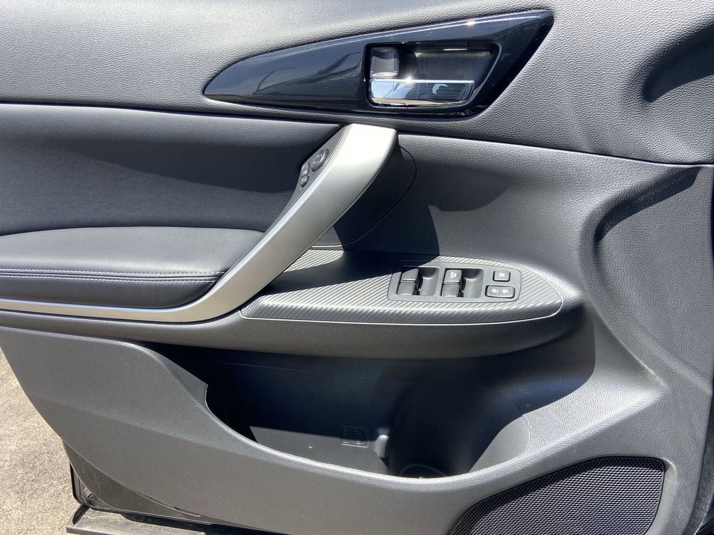2026 Mitsubishi Eclipse Cross SE
