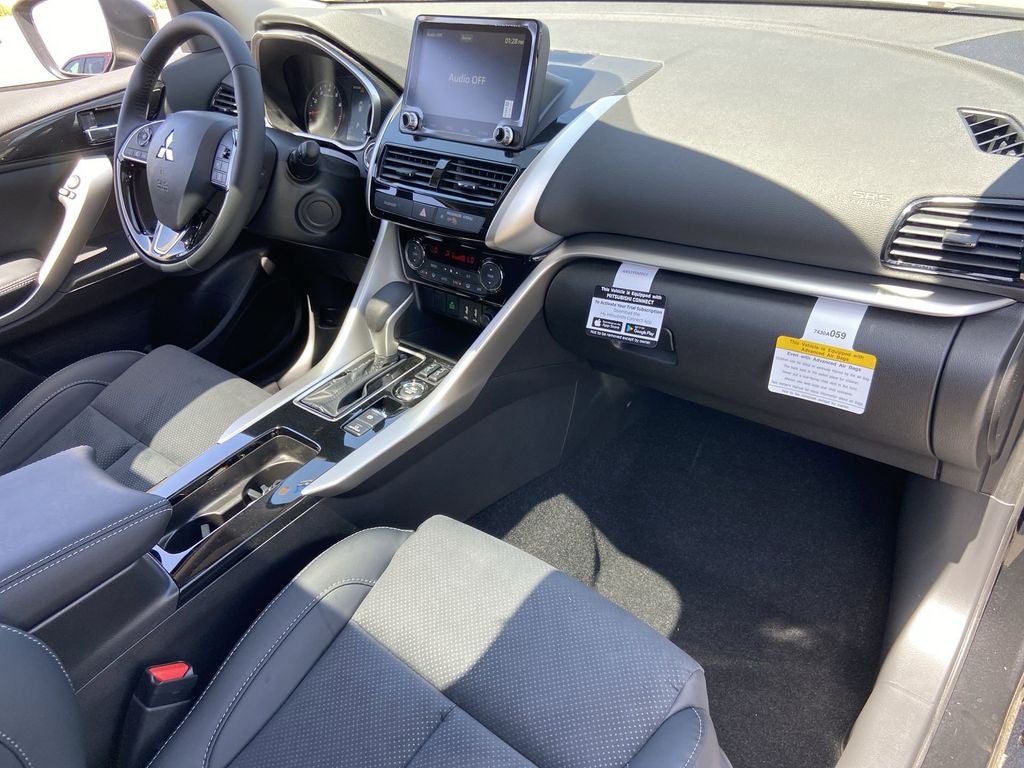2026 Mitsubishi Eclipse Cross SE