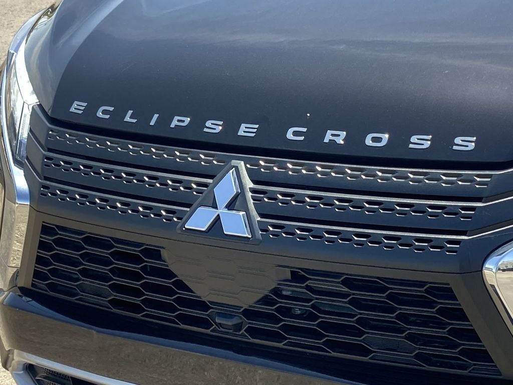 2026 Mitsubishi Eclipse Cross SE