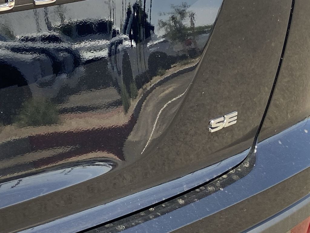 2026 Mitsubishi Eclipse Cross SE