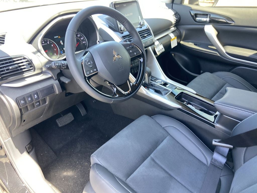 2026 Mitsubishi Eclipse Cross SE