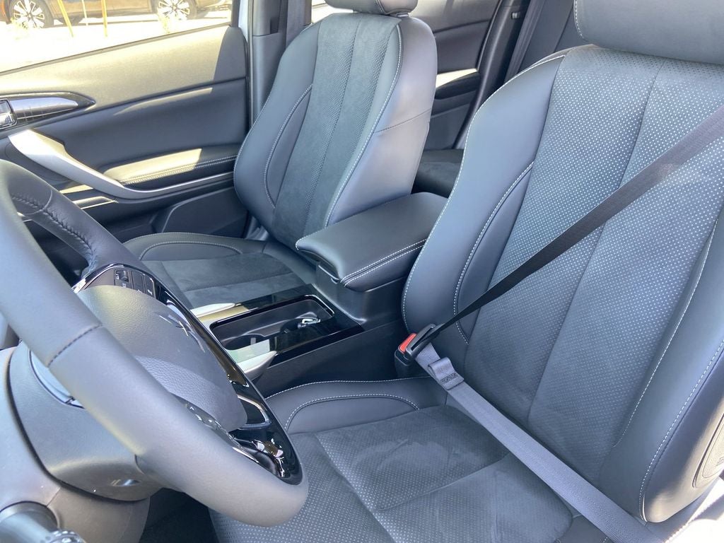 2026 Mitsubishi Eclipse Cross SE
