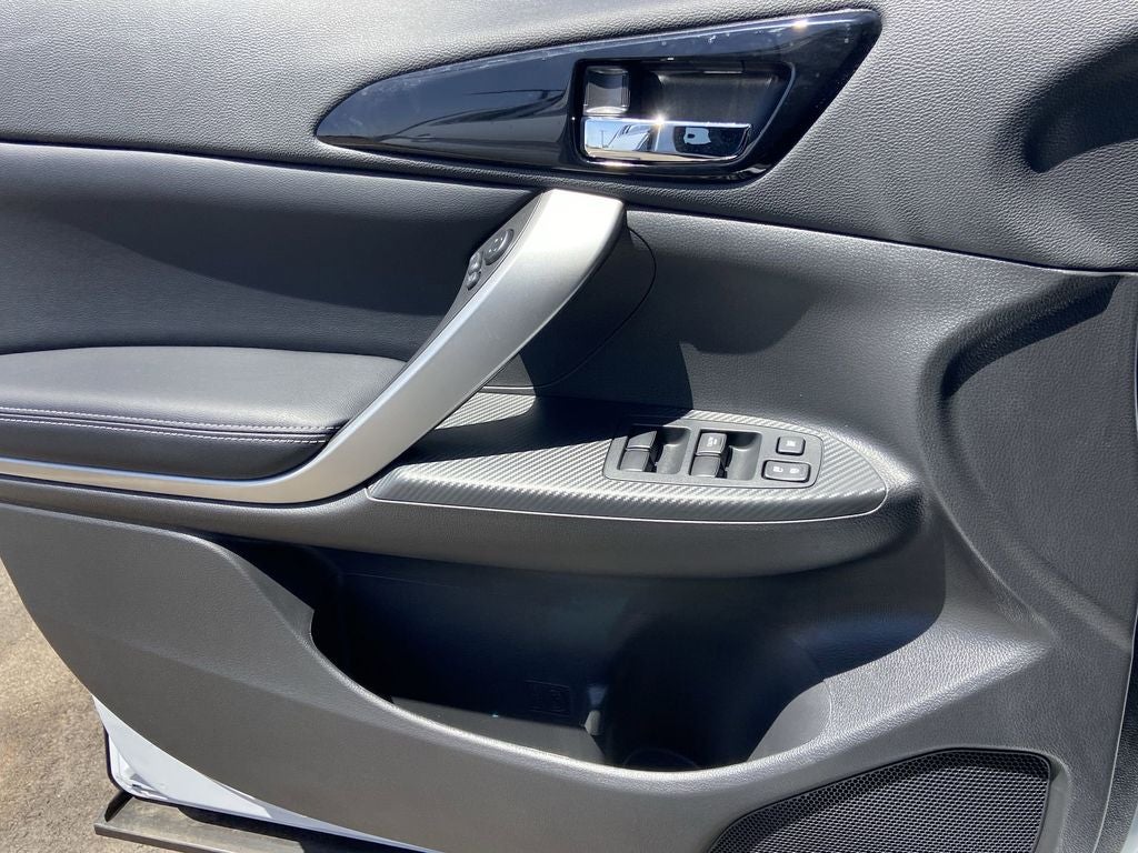 2026 Mitsubishi Eclipse Cross SE
