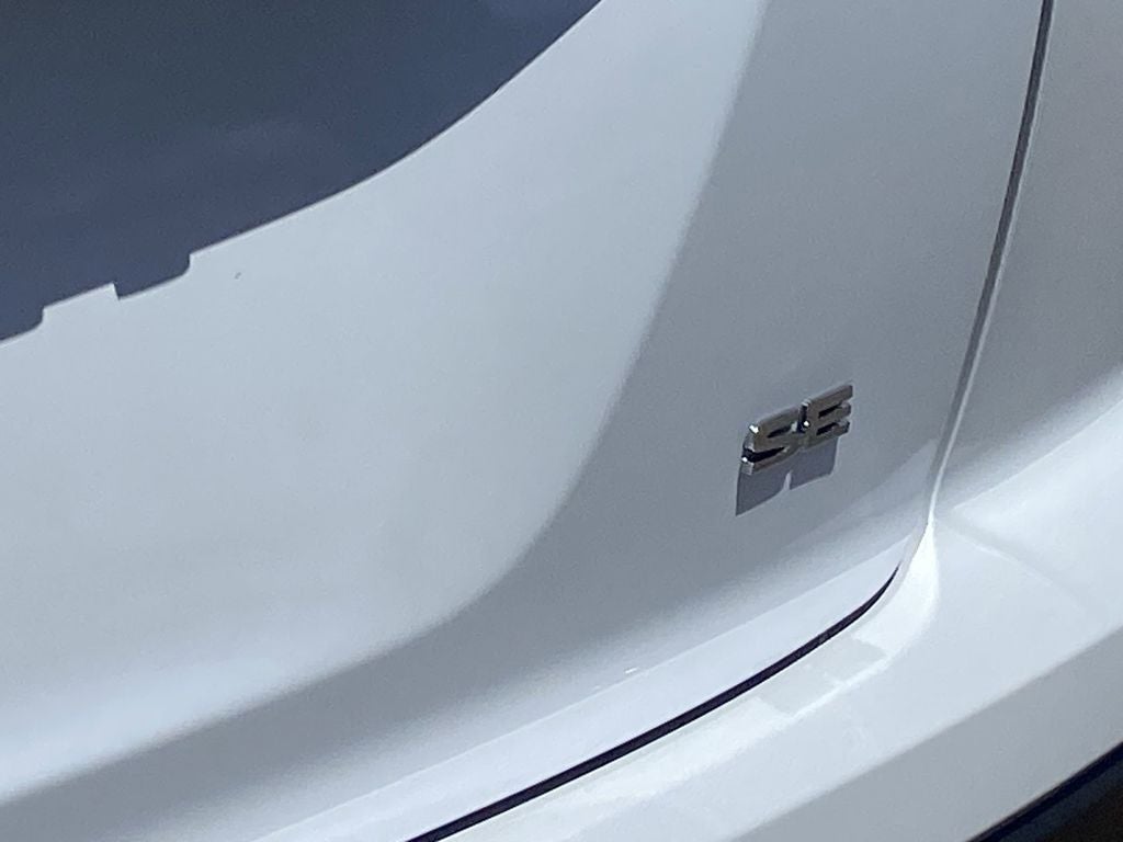 2026 Mitsubishi Eclipse Cross SE