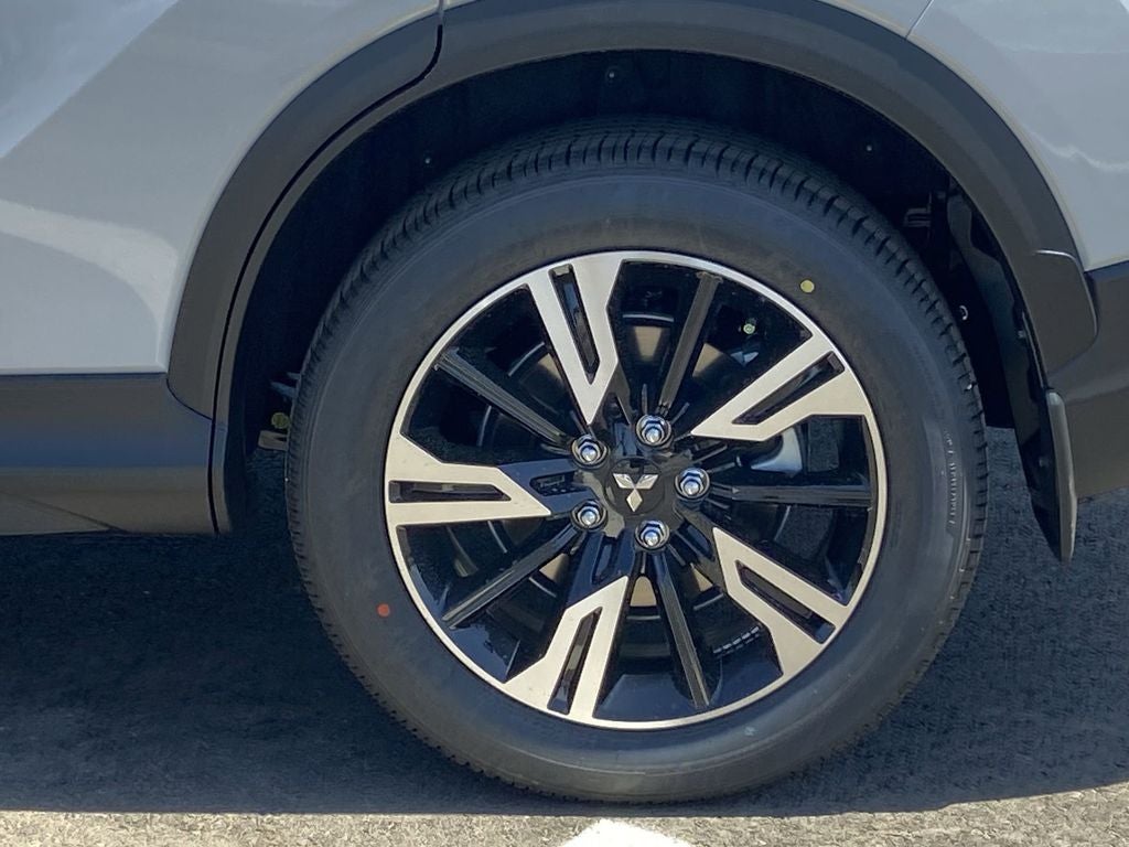 2026 Mitsubishi Eclipse Cross SE