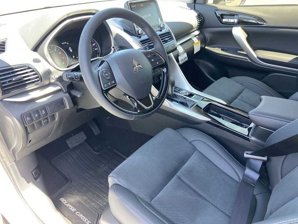 2026 Mitsubishi Eclipse Cross SE