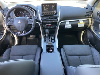 2026 Mitsubishi Eclipse Cross SE
