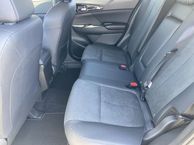2026 Mitsubishi Eclipse Cross SE