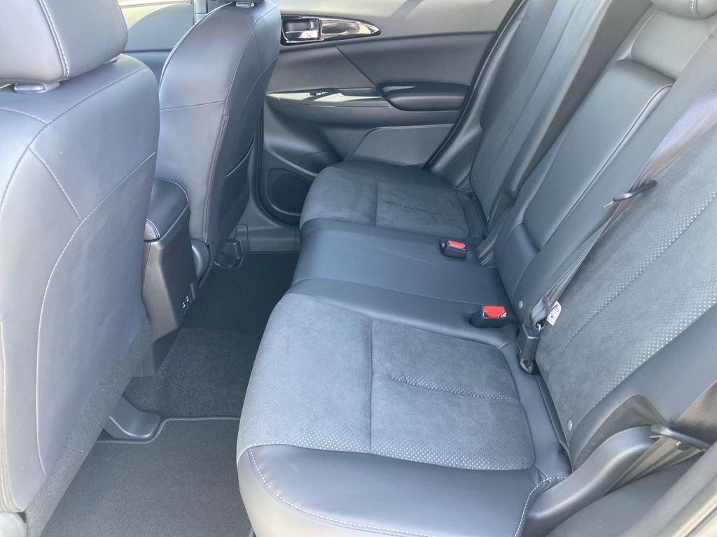 2026 Mitsubishi Eclipse Cross SE