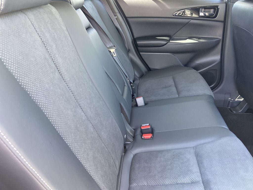 2026 Mitsubishi Eclipse Cross SE
