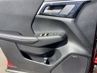 2026 Mitsubishi Outlander ES