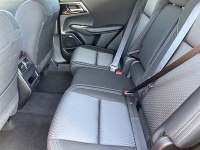 2026 Mitsubishi Outlander ES