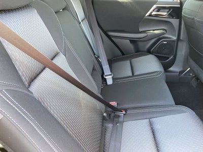 2026 Mitsubishi Outlander ES