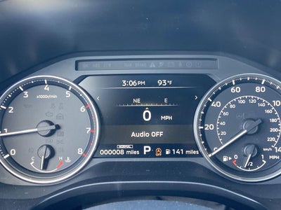 2026 Mitsubishi Outlander ES