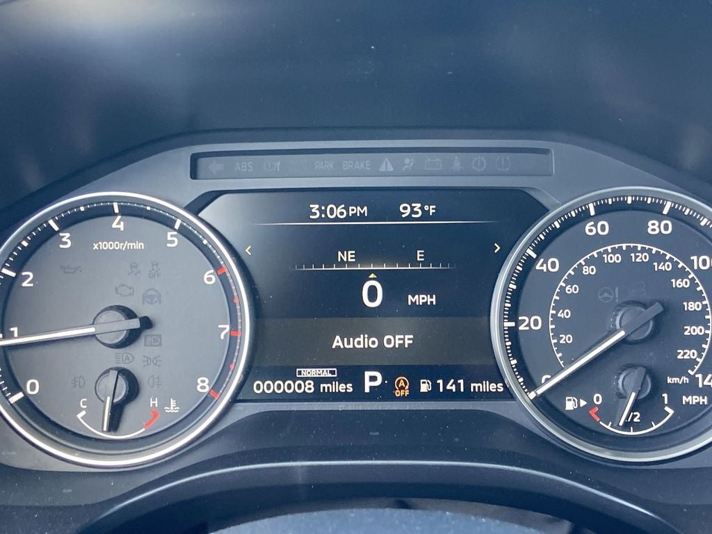 2026 Mitsubishi Outlander ES