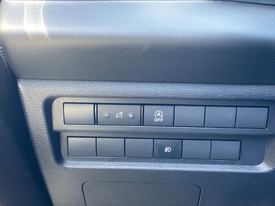 2026 Mitsubishi Outlander ES
