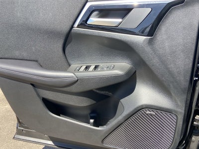 2026 Mitsubishi Outlander ES