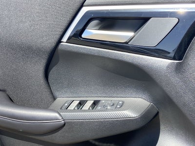 2026 Mitsubishi Outlander ES