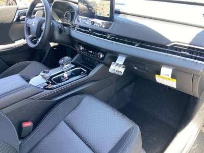 2026 Mitsubishi Outlander ES