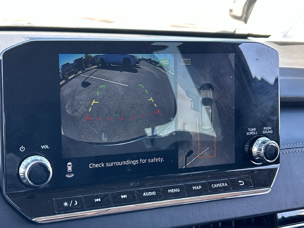 2024 Mitsubishi Outlander SE Black Edition w/Pano Roof