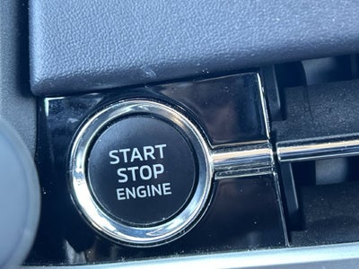 2024 Mitsubishi Outlander SE Black Edition w/Pano Roof