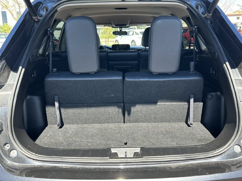 2024 Mitsubishi Outlander SE Black Edition w/Pano Roof