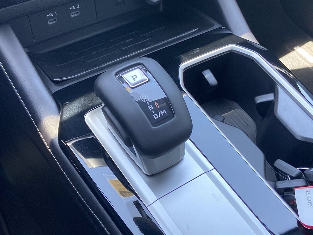 2026 Mitsubishi Outlander LE