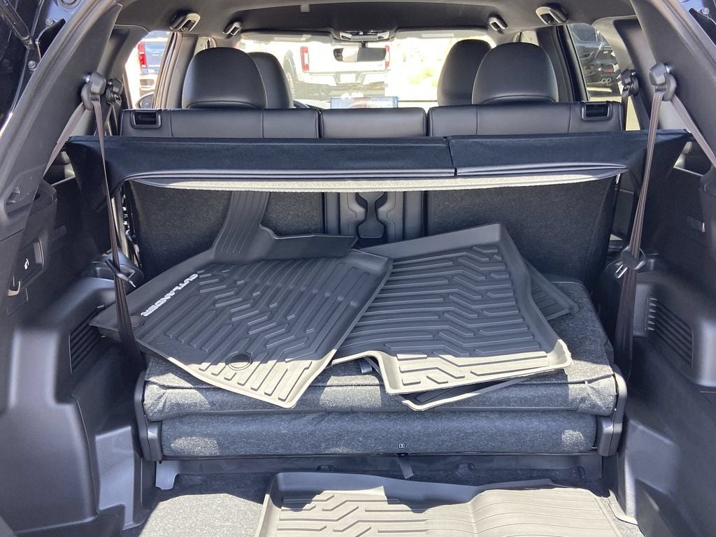 2026 Mitsubishi Outlander LE