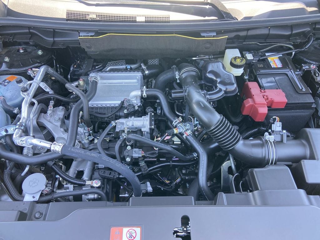 2026 Mitsubishi Outlander LE