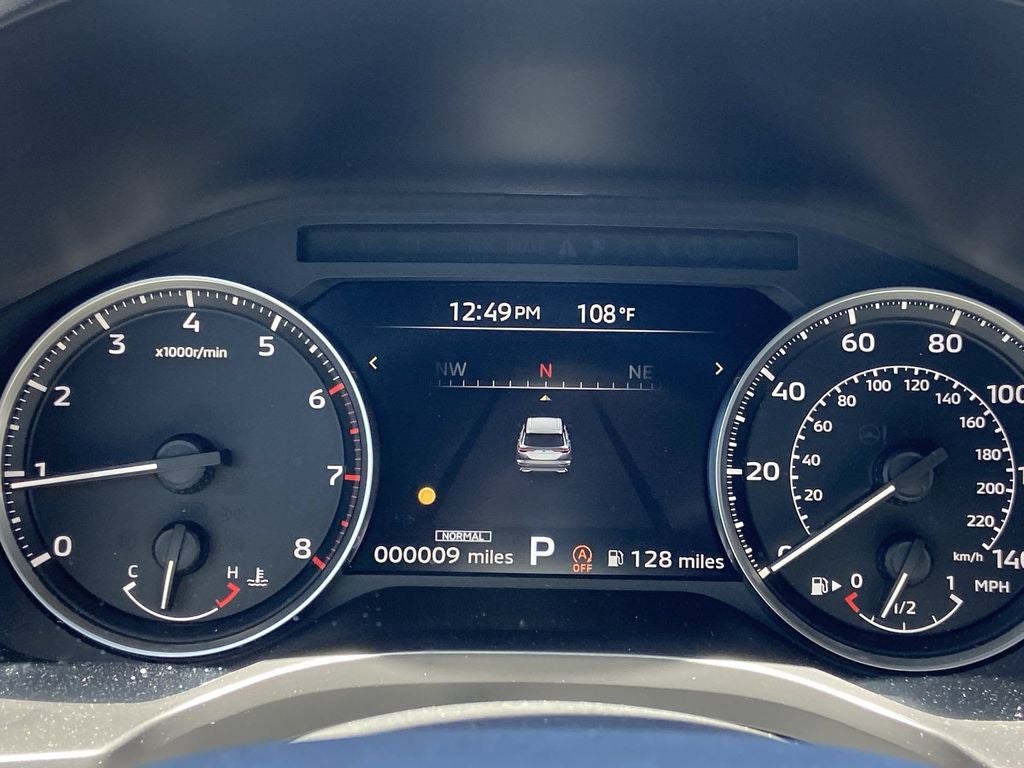2026 Mitsubishi Outlander LE