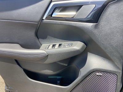 2026 Mitsubishi Outlander LE