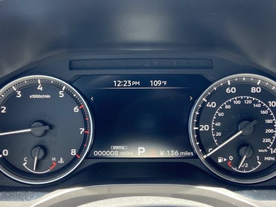 2026 Mitsubishi Outlander LE