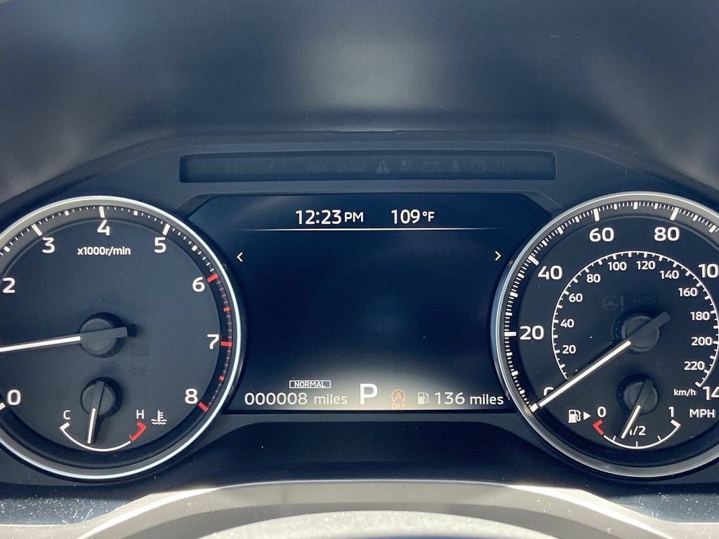 2026 Mitsubishi Outlander LE