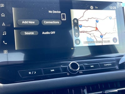 2026 Mitsubishi Outlander LE